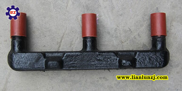 煤機(jī)配件小知識(shí)：90S012107-2<i style='color:red'>e型螺栓作用</i>