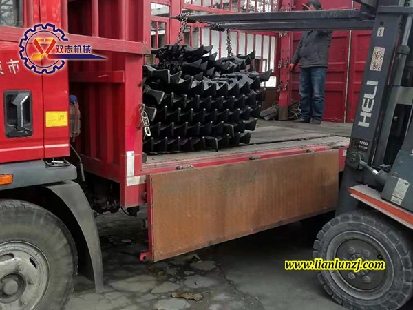 雙志機(jī)械3TY-01刮板裝車，您準(zhǔn)備好了嗎？