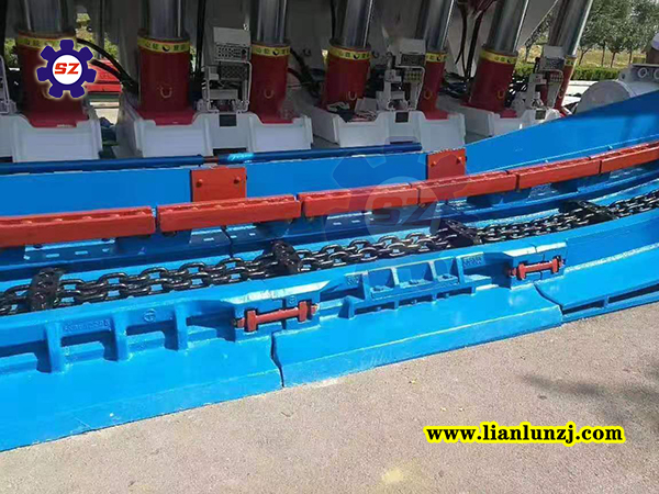 刮板機(jī)與轉(zhuǎn)載機(jī)的區(qū)別是什么？有什么不一樣？