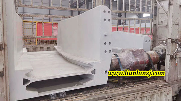 凹凸槽、鏈輪組件、破碎軸組發貨咯！