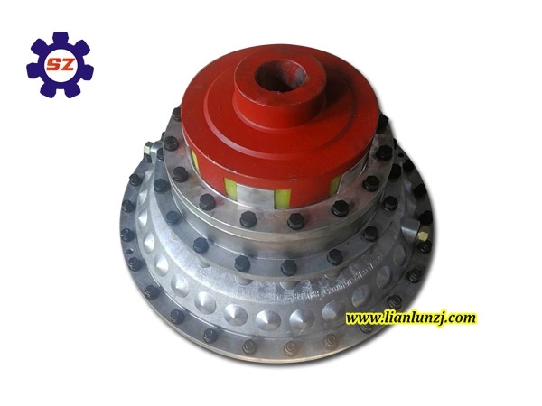 液力耦合器 液力耦合器