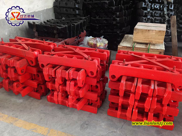 好消息！煤機配件有新地方供了！