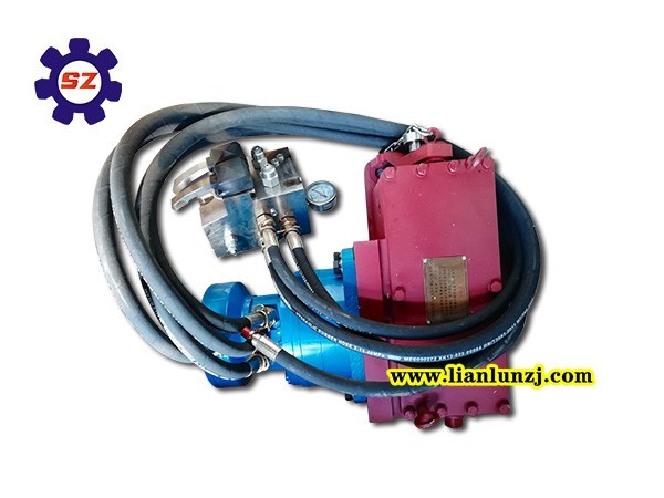 液壓緊鏈器總成 液壓緊鏈器總成