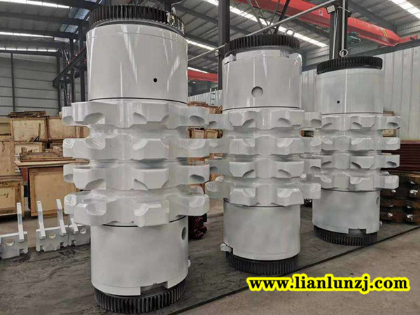 125S01210101鏈輪組件軸承應當如何進行裝配操作