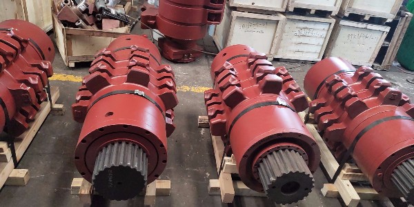 鏈輪軸組維修“尋醫問診”去哪里？雙志機械幫您忙！