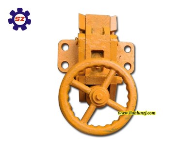 刮板機緊鏈器 刮板機緊鏈器