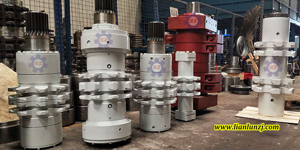 你的鏈輪組件“過期”了嗎？刮板輸送機鏈輪質保期影響因素