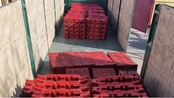 7GL3鍛造刮板橫梁順利交付，助力煤礦開采