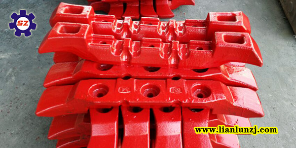 什么樣的煤礦刮板輸送機刮板質量好？